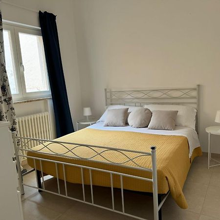 Locazione Turistica Casa Maria Apartment Monopoli Luaran gambar