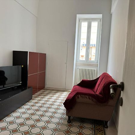 Locazione Turistica Casa Maria Apartment Monopoli Luaran gambar