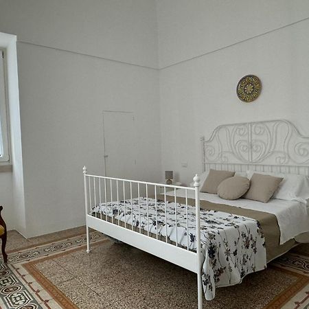 Locazione Turistica Casa Maria Apartment Monopoli Luaran gambar