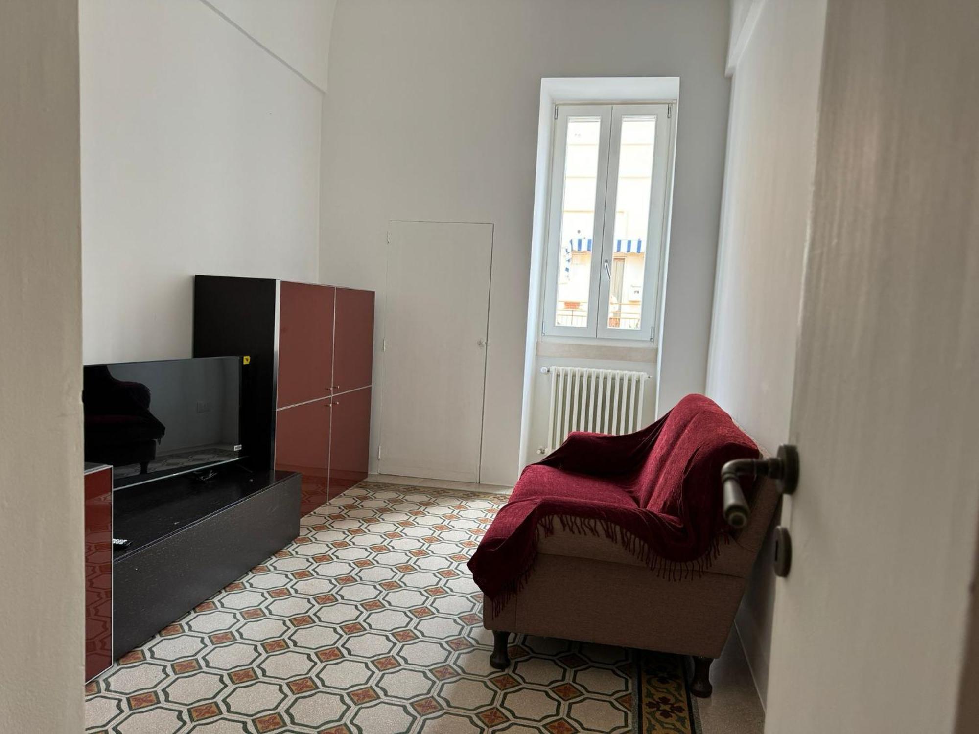 Locazione Turistica Casa Maria Apartment Monopoli Luaran gambar