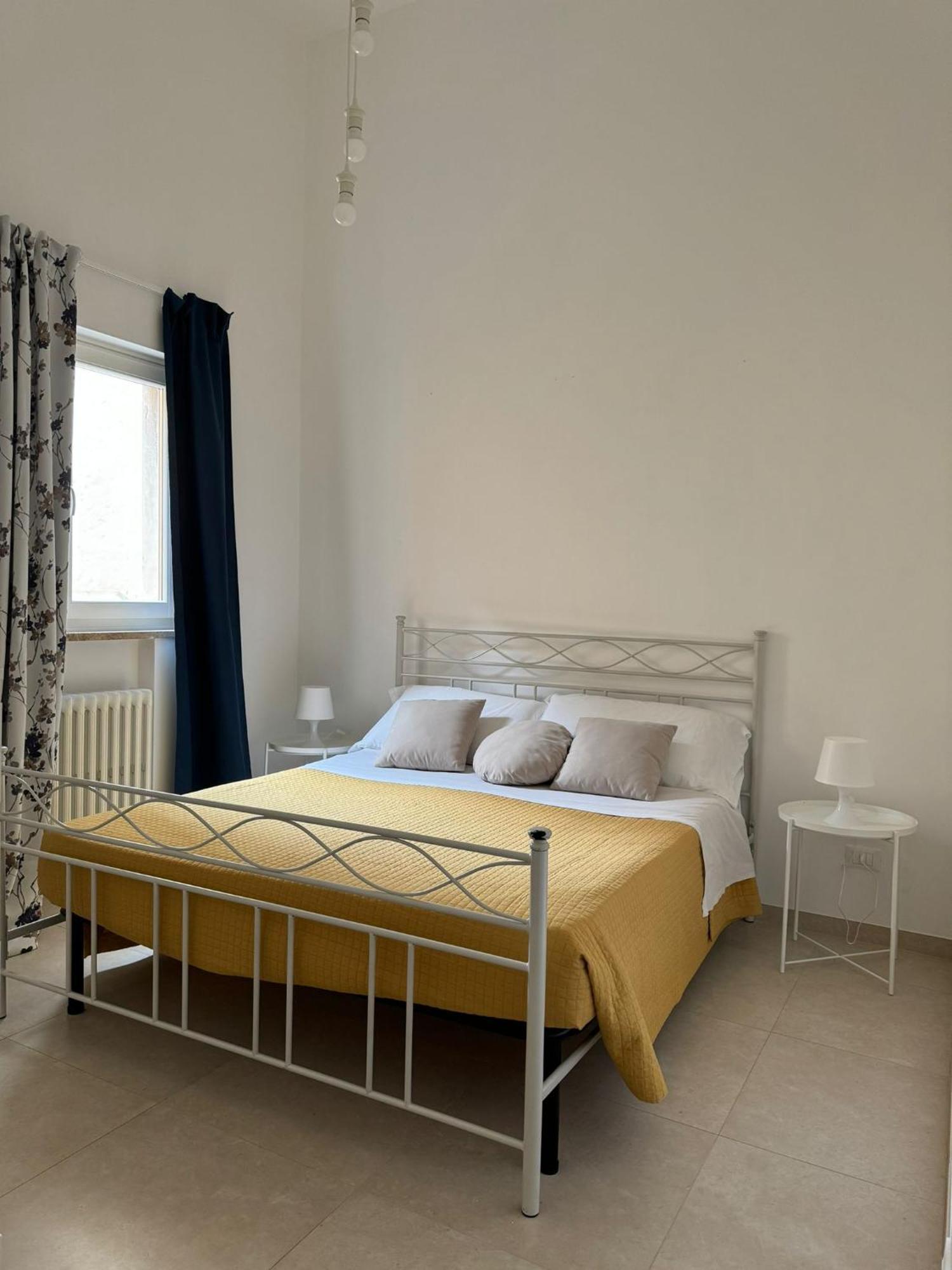 Locazione Turistica Casa Maria Apartment Monopoli Luaran gambar