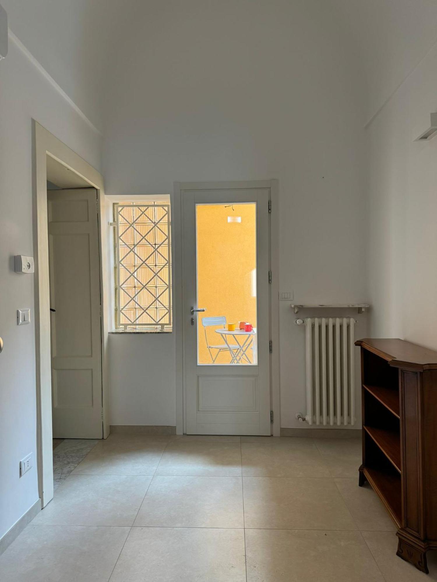 Locazione Turistica Casa Maria Apartment Monopoli Luaran gambar